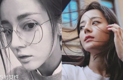眉型為什么很奇怪？眉頭沒(méi)畫(huà)好