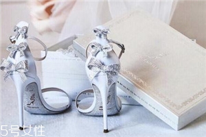 rene caovilla是奢侈品嗎？美到讓人產(chǎn)生錯覺