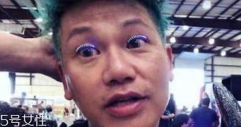 發(fā)光假睫毛多少錢(qián)？一閃一閃亮晶晶