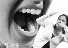 吃大蒜口臭的原理是什么？大蒜素留香持久