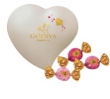 godiva歌帝梵2018情人節(jié)系列多少錢？