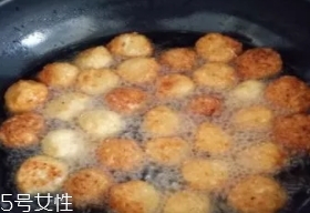 蘿卜丸子是冷藏還是冷凍？存放方式很重要