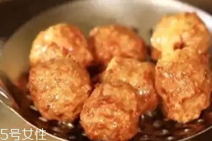 蘿卜丸子是冷藏還是冷凍？存放方式很重要