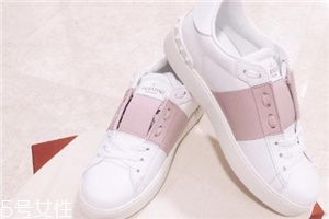華倫天奴運(yùn)動鞋多少錢？全世界潮人都在穿