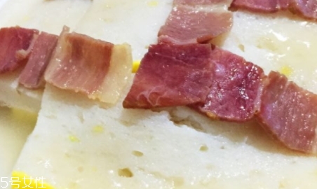 魚(yú)糕怎么烹飪好吃？成品魚(yú)糕做法多