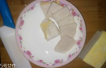 魚(yú)糕怎么烹飪好吃？成品魚(yú)糕做法多