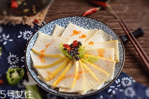 魚糕怎么烹飪好吃？成品魚糕做法多