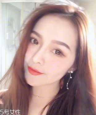 2018開運妝容怎么化？精致幸福桃花妝get