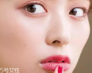2018開運妝容怎么化？精致幸福桃花妝get