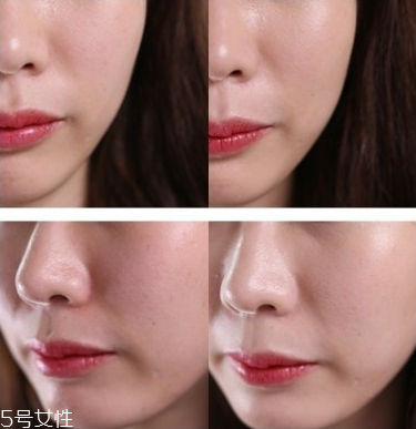 阿瑪尼 香奈兒 nars ysl哪個品牌氣墊粉底好？
