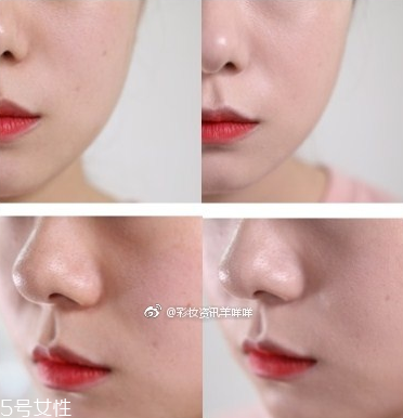 阿瑪尼 香奈兒 nars ysl哪個品牌氣墊粉底好？