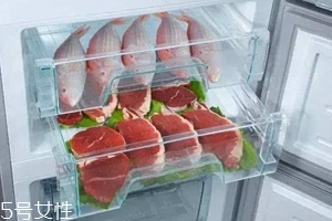 凍肉多久該扔？冷凍肉和冷鮮肉大不相同