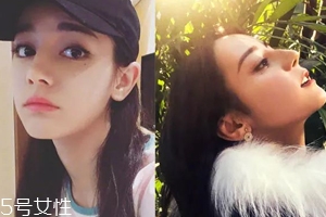 眉型為什么很奇怪？眉頭沒(méi)畫(huà)好