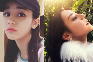 眉型為什么很奇怪？眉頭沒畫好