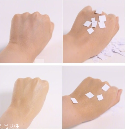 阿瑪尼 香奈兒 nars ysl哪個品牌氣墊粉底好？