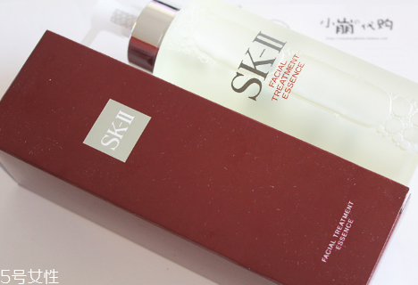角質(zhì)薄可以用sk2神仙水嗎？sk2神仙水是日本的