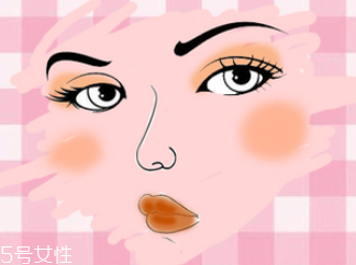 腮紅顏色怎么選？這幾招學(xué)會一個(gè)就ok
