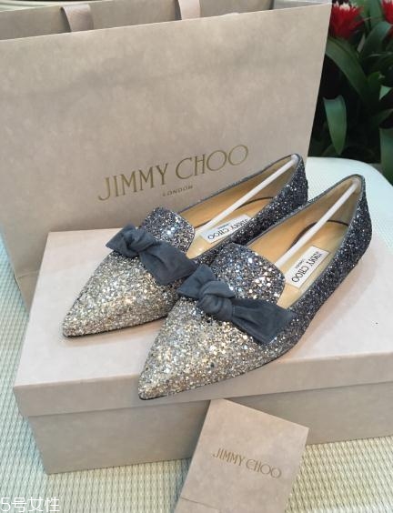 jimmy choo尺碼怎么選？性感女人的代名詞