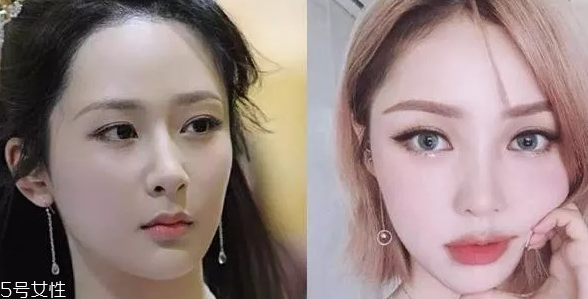 自然系彎眉怎么畫？弱化眉峰是重點