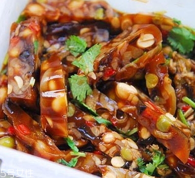 豆兒醬用的什么豆子？食材豐富的北京皮凍