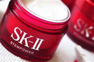 sk2大紅瓶面霜什么時(shí)候用？sk2大紅瓶面霜使用方法和步驟