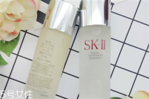 sk2神仙水是精華還是水？神仙水其實(shí)是一種精華水
