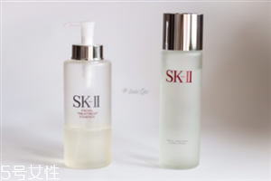 sk2神仙水怎么看生產(chǎn)日期？神仙水之前一定要擦化妝水