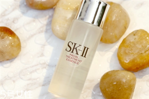 sk2神仙水和清瑩露怎么區(qū)分？使用小竅門