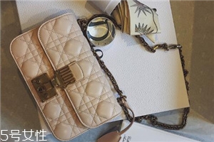 迪奧包包怎么樣？款款都是經(jīng)典