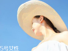 防曬補(bǔ)劑真的有用嗎？有的成分還是有效的