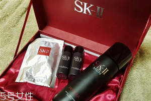 sk2男士神仙水多少錢一瓶？sk2男士神仙水與女士區(qū)別