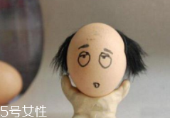 頭發(fā)為什么會掉？毛囊想休息了