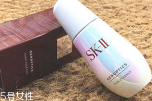 sk2神仙水和小燈泡怎么用？超級(jí)經(jīng)典的明星產(chǎn)品