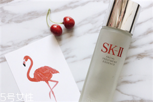 懷孕可以用sk2神仙水嗎？孕婦最放心的十大護(hù)膚品牌