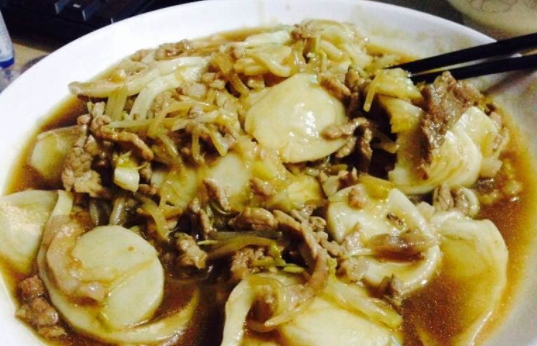 年糕怎么做好吃？不同烹飪方法各有各的美味