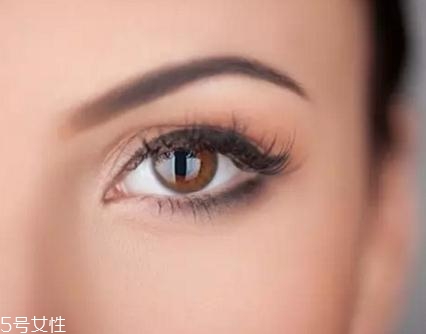 切眉能去魚(yú)尾紋嗎？你不知道的切眉效果