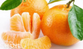 吃橘子為什么臉變黃呢？橘黃癥很快會(huì)恢復(fù)
