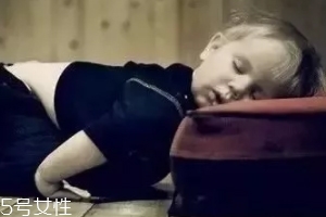 睡覺時流口水是什么病？要看嚴重程度