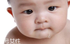 睡覺時(shí)流口水是什么?。恳磭?yán)重程度