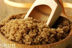 赤砂糖就是紅糖嗎？教你辨別真假紅糖