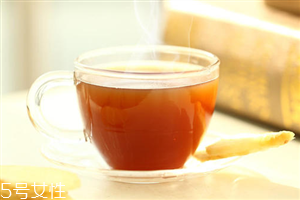 紅糖水怎么泡好喝？紅糖還可以做小吃