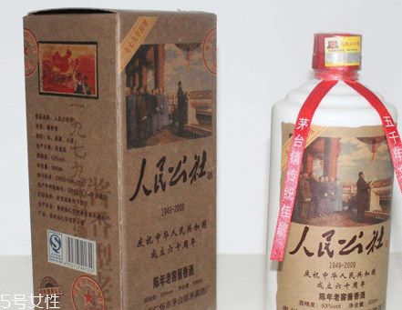 白酒要醒嗎？這些酒需要醒酒