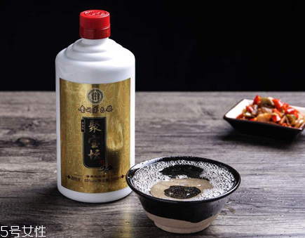 白酒為什么是辣的？原來(lái)是這個(gè)原因