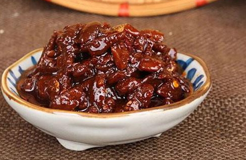 豆瓣醬什么時候放？還記得你是怎么放的嗎？