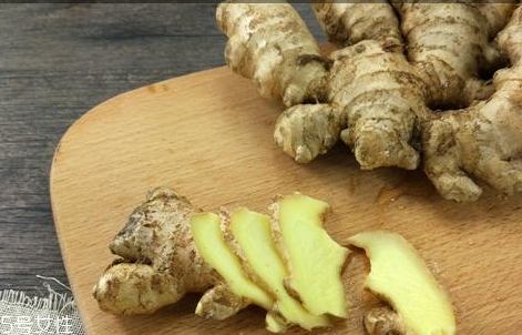 冬季吃姜什么有什么好處？不僅是夏吃姜哦