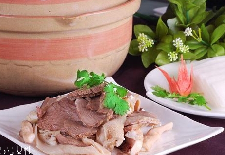 車厘子可以和羊肉一起吃嗎？不要火上澆油