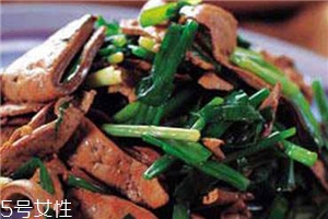 羊腰子女生吃可以嗎？女人也需補腎哦