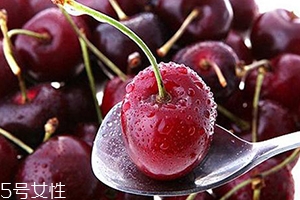 吃車厘子流鼻血怎么回事？遇到這種情況應該這么做