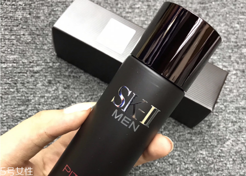 sk2男士神仙水多少錢一瓶？sk2男士神仙水與女士區(qū)別