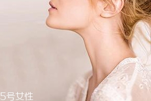 頸紋可以消除嗎？醫(yī)美方法最靠譜